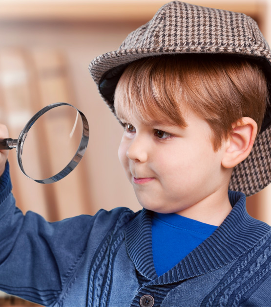 una storia in libreria